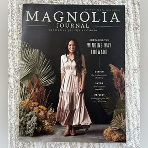 Magnolia Journal